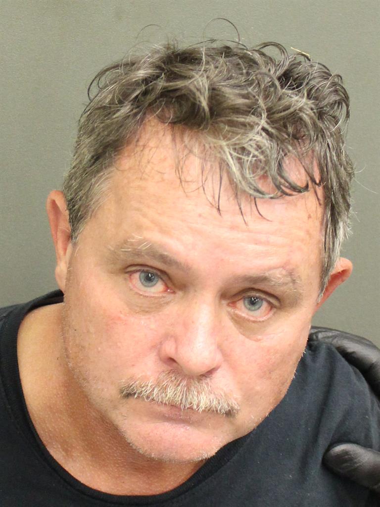  JOHN DALE MEYER Mugshot / County Arrests / Orange County Arrests