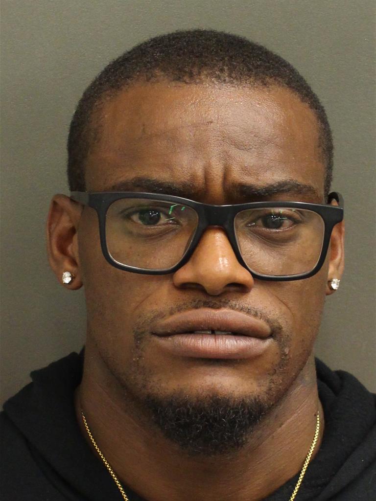  RAHMYN DALEY Photo Image