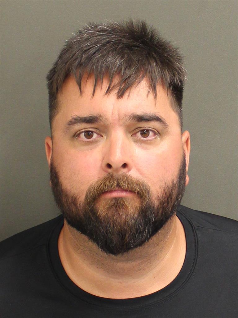  SAMUEL JAMES SPURGEON Mugshot / County Arrests / Orange County Arrests