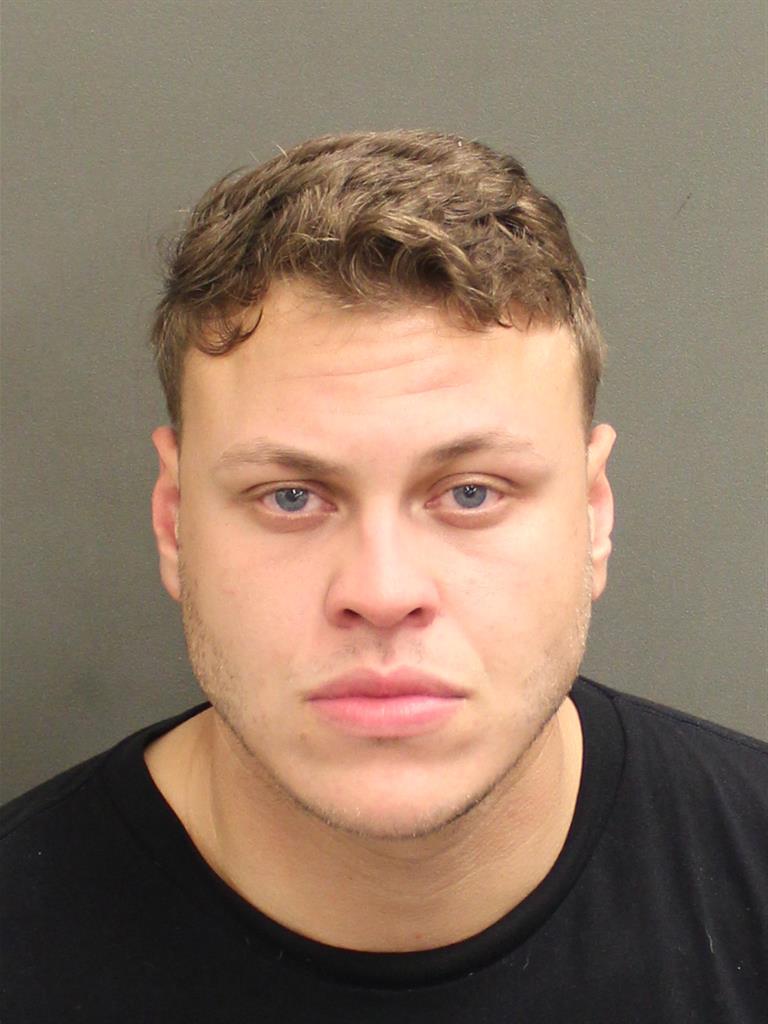  FREDRICK NOAH ONFRIGONZALEZ Photo Image