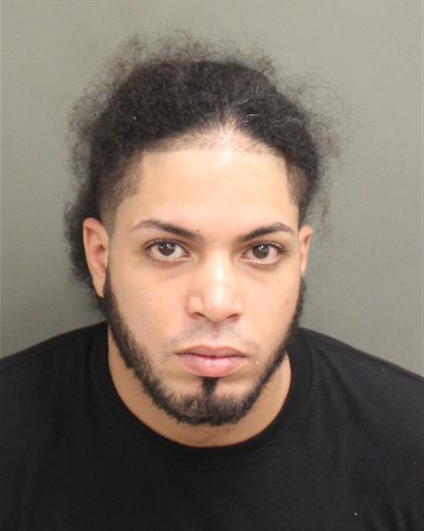  KEVIN JULIAN CARRERO Photo Image