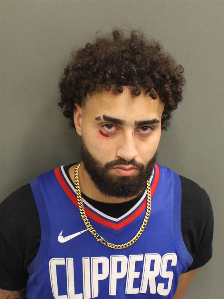  JADEN MERILIO CABA Photo Image