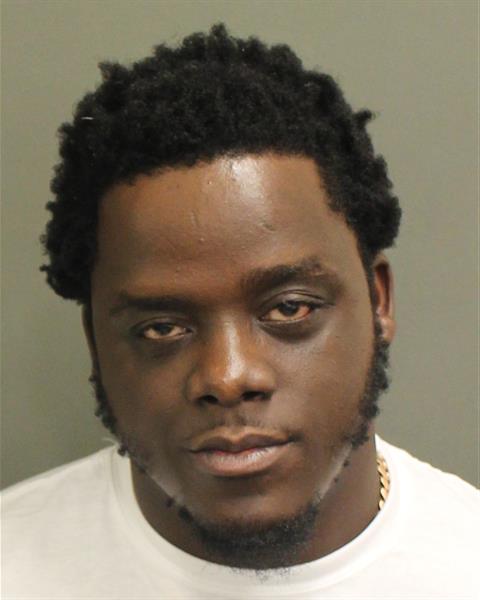  AFERNEE LIONEL JEANCHARLES Photo Image