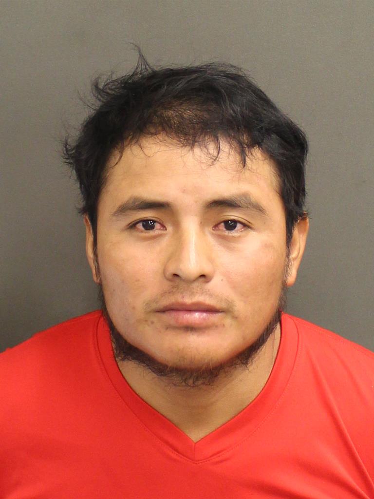  RAUL EFRAIN QUIBBOL Photo Image