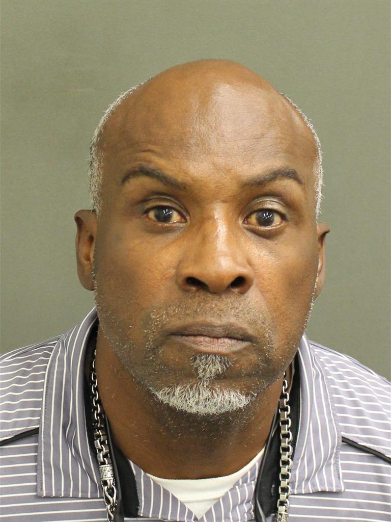 FREDDRICK LEON II II MARSHALL Mugshot FREDDRICK LEON II II MARSHALL Mugshot / County Arrests / Orange County Arrests