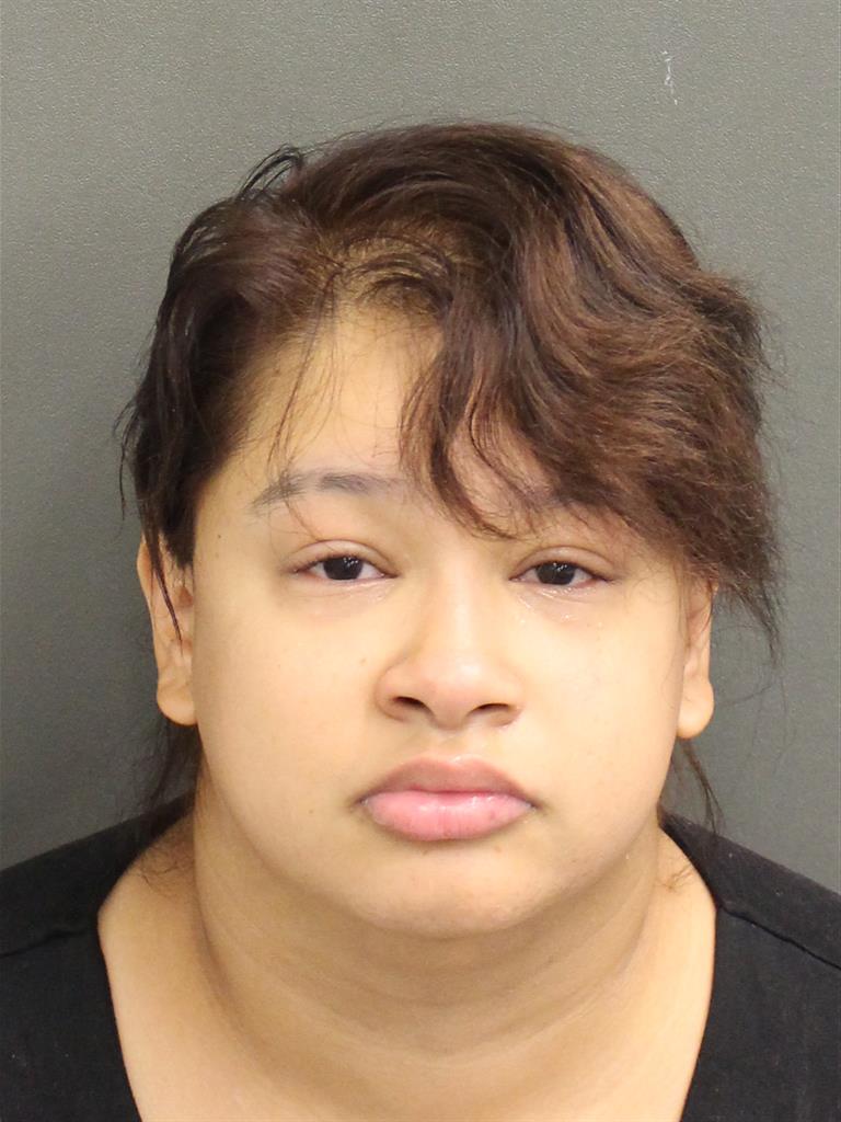  REBECA ABIGAYL REYES-CATALAN Photo Image