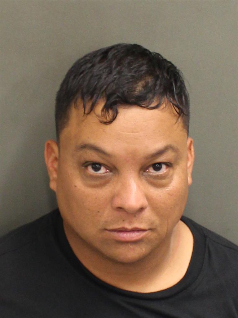  JOSE ALEJANDRO BARRIOSLOPEZ Mugshot / County Arrests / Orange County Arrests