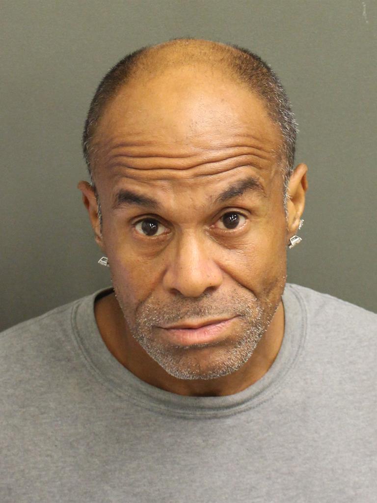  BRIAN RICHARDSON Mugshot / County Arrests / Orange County Arrests