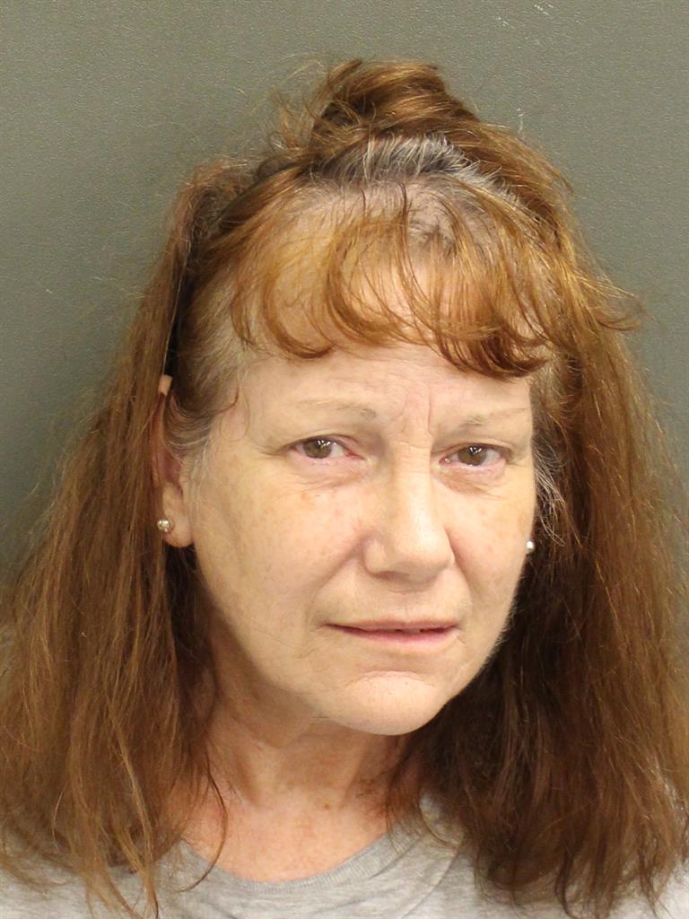  DEBORAH LYNN DANIELS Photo Image