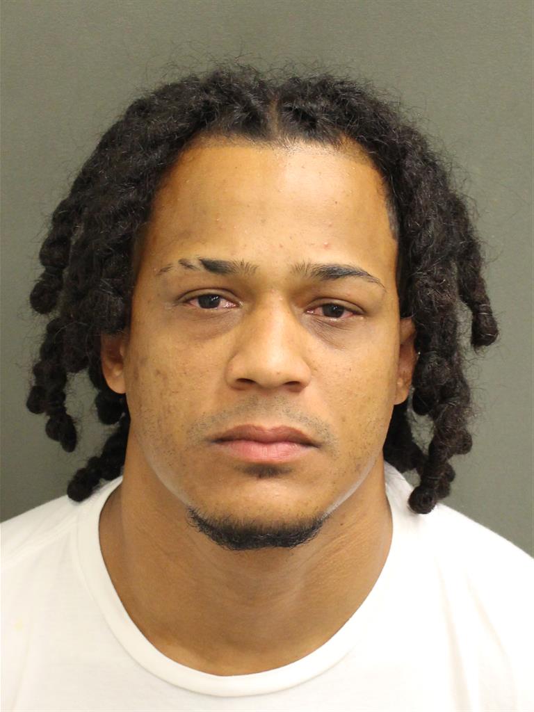  CARLOS ALEXANDER LAGUERORTIZ Mugshot / County Arrests / Orange County Arrests