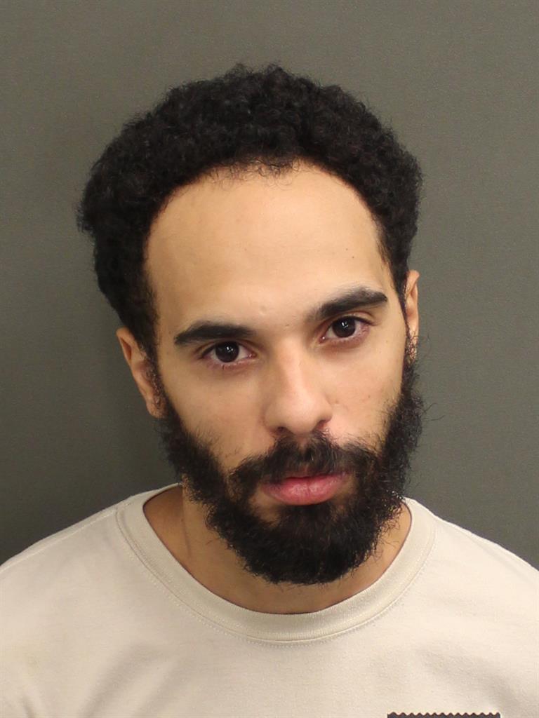  BRADON KEITH BROWN Photo Image