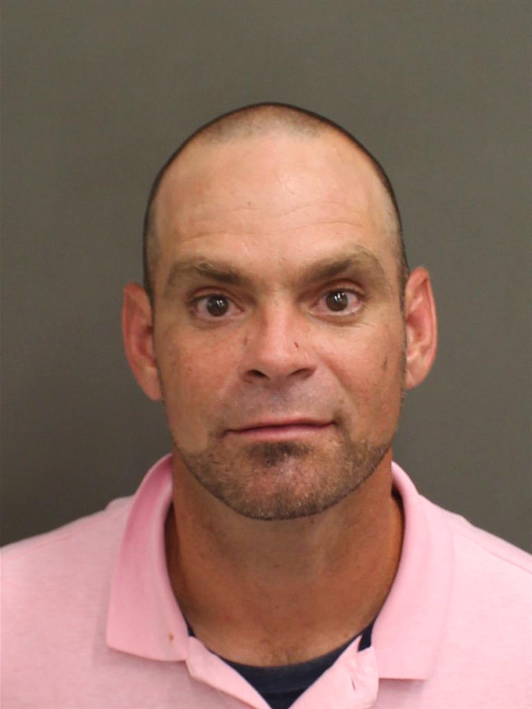  JOHNATHAN LABRIE Mugshot / County Arrests / Orange County Arrests