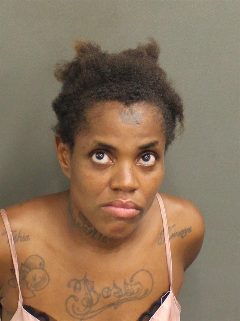  GERICA DENISE REDDING Photo Image