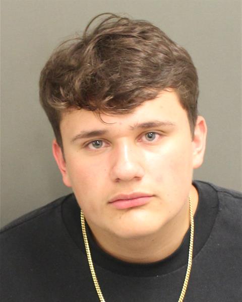  ASHTON ROBERT GRAY PLATERO Mugshot / County Arrests / Orange County Arrests