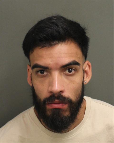  FRANCISCO JOSE NAVARROMARTINEZ Mugshot / County Arrests / Orange County Arrests