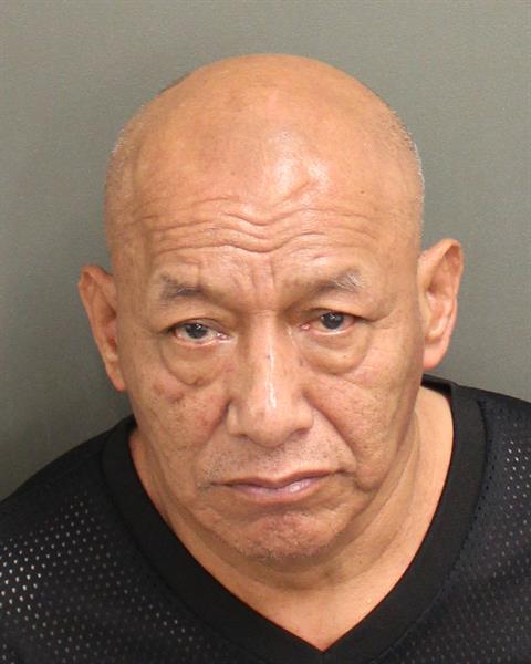  MARCOS FRANCISCOBALTAZAR Mugshot / County Arrests / Orange County Arrests