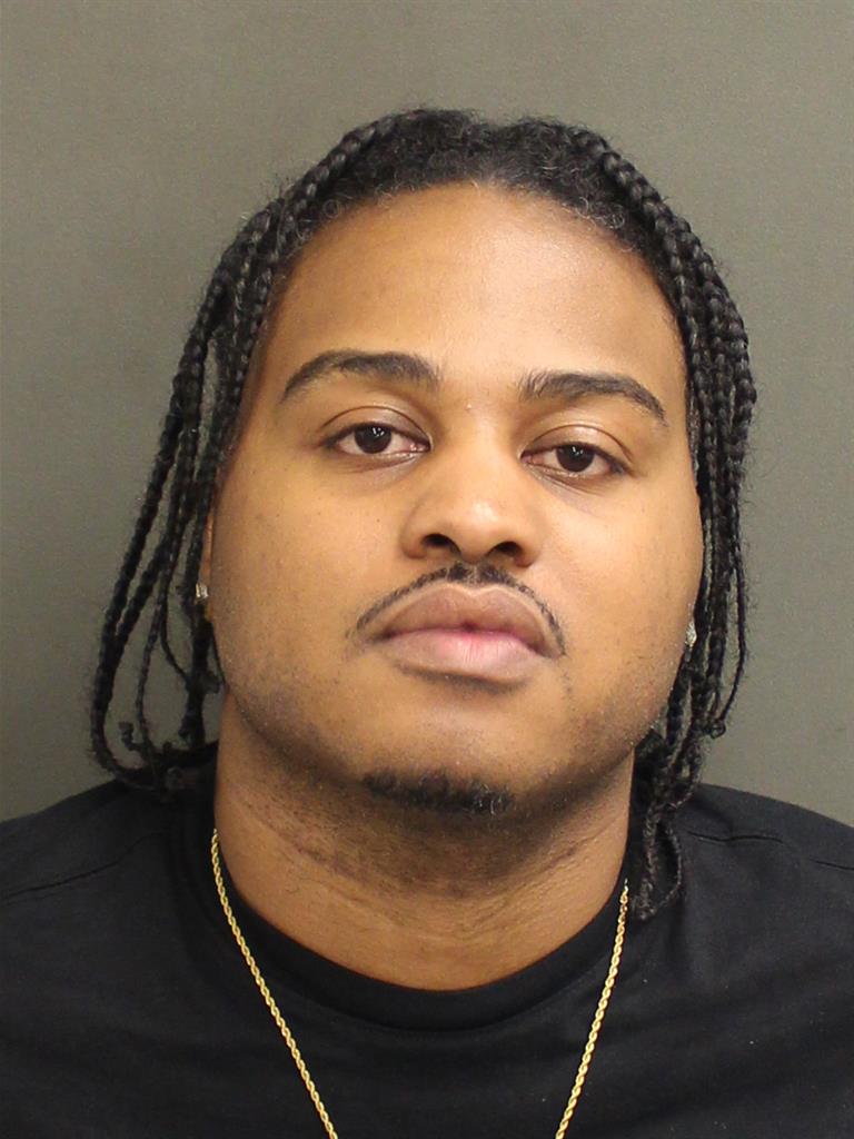  RICARDO MONTANA NOTISE Photo Image