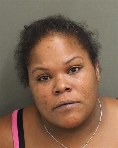  TANIESHA RASHONDA PALMER Photo Image