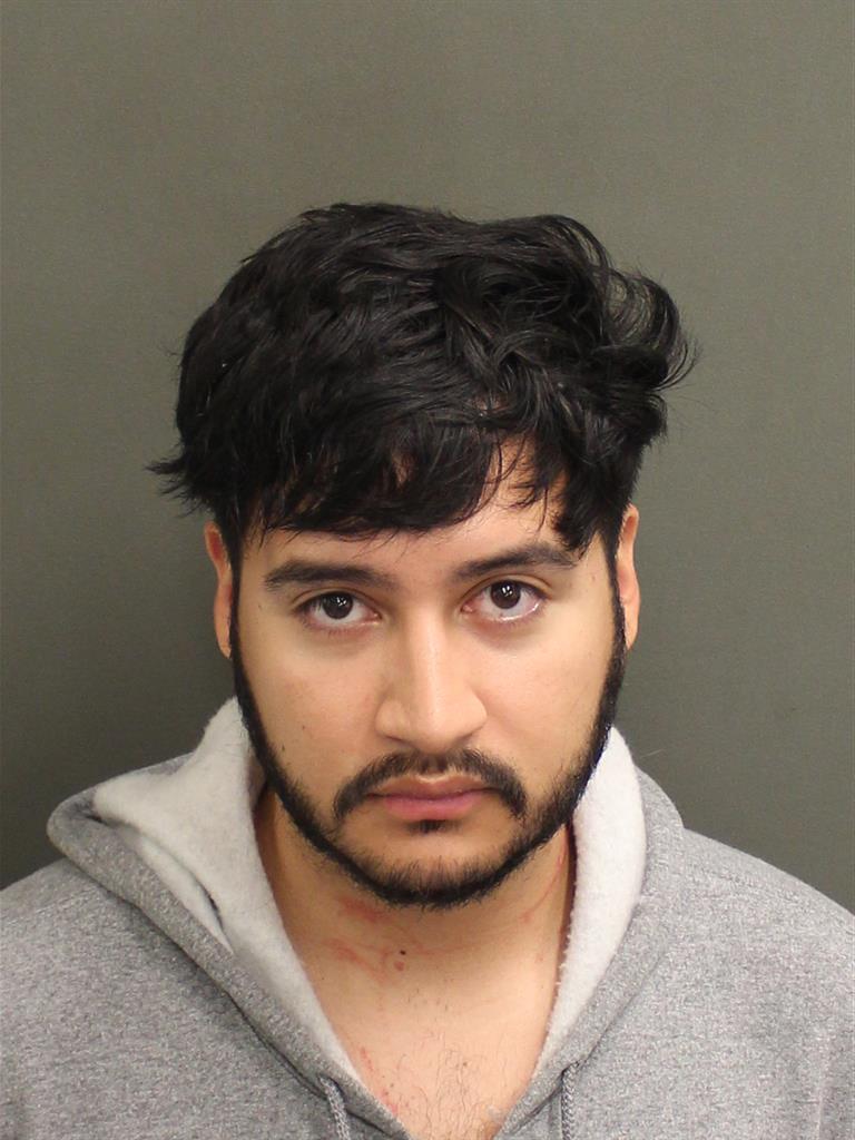  DAVID SAMUEL FARINAS Photo Image