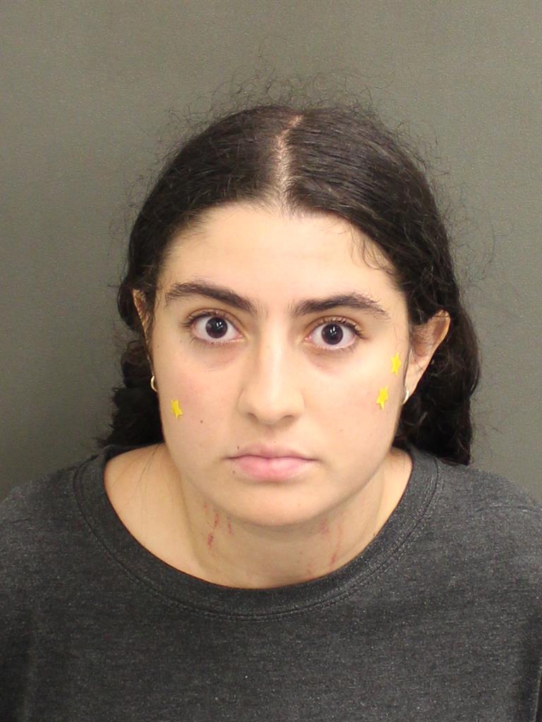  MARISSA MEGAN OMERZA Photo Image