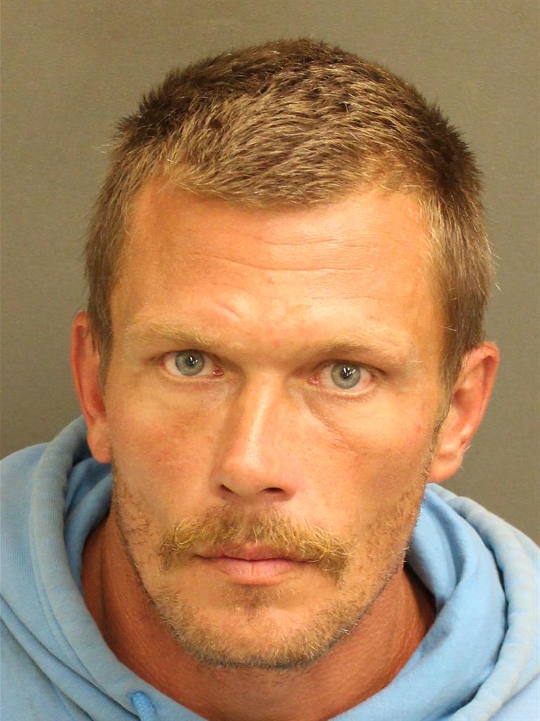  ZACHARY F HANEY Photo Image