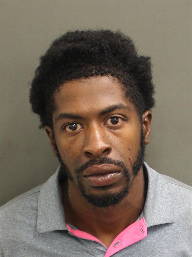  FREDERICK ARMANI TOLIVER Photo Image