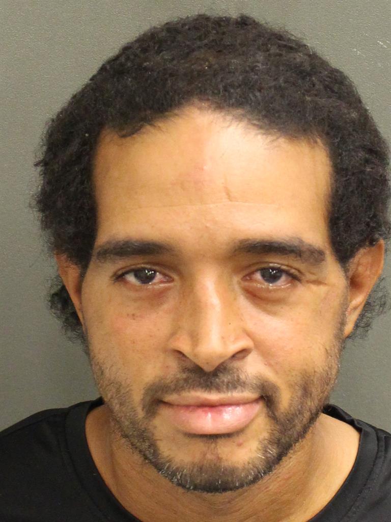  AKEEM WOODS Photo Image