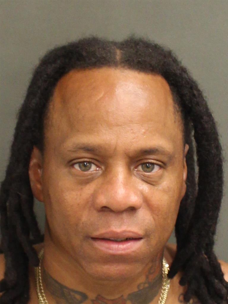  MAURIO BENARD KING Photo Image