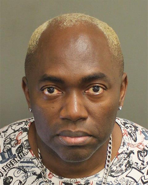 OVID CARLTON JR PAUL Mugshot OVID CARLTON JR PAUL Mugshot / County Arrests / Orange County Arrests