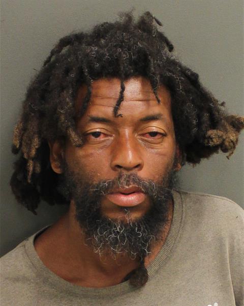  JEREMY TOVOREZ ZEIGLER Mugshot / County Arrests / Orange County Arrests