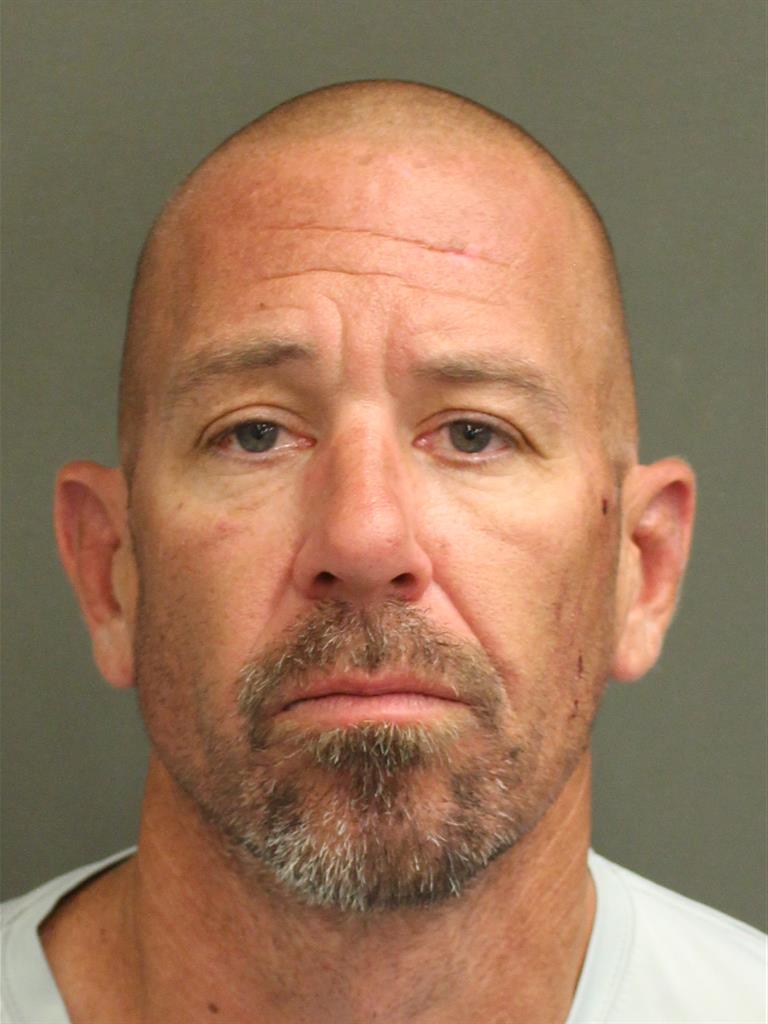  ROBERT IRVING III PFEFFER Mugshot / County Arrests / Orange County Arrests