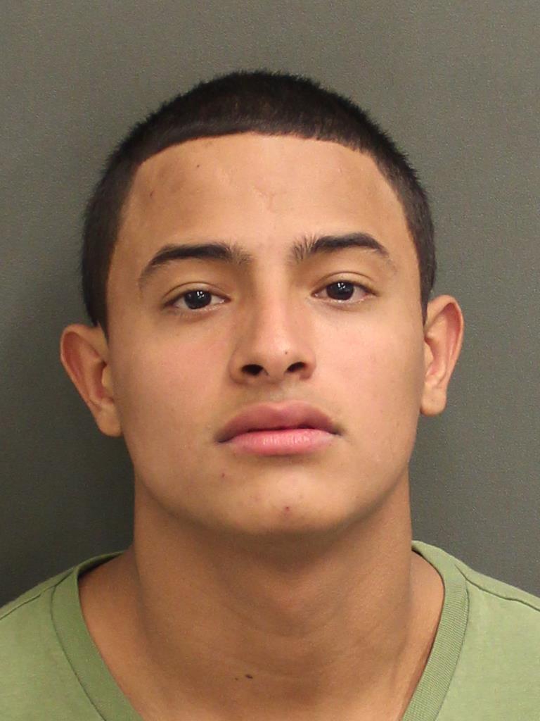 CHRISTIAN MUNOZ Mugshot CHRISTIAN MUNOZ Mugshot / County Arrests / Orange County Arrests