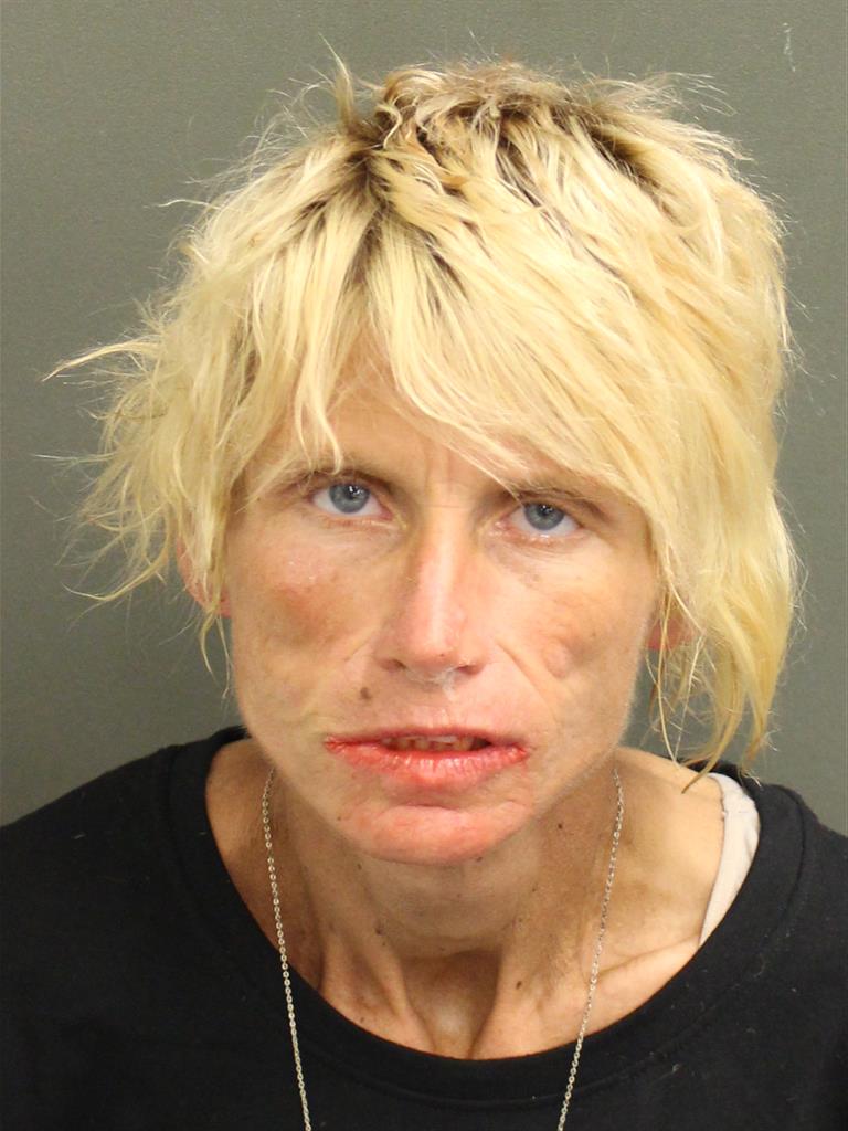  ALISA MICHELLE MCCLELLAN Photo Image