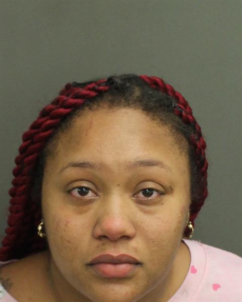  ANJAHNAI CRISHON ALIC LESURE Mugshot / County Arrests / Orange County Arrests