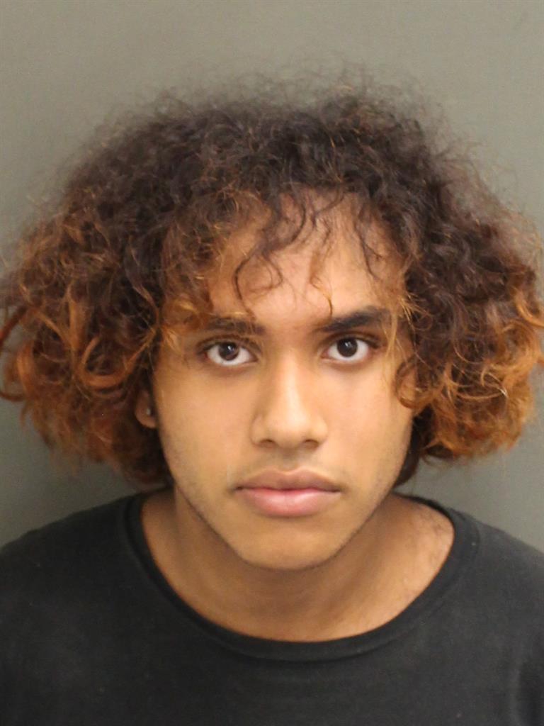  WALLY MORALES Photo Image