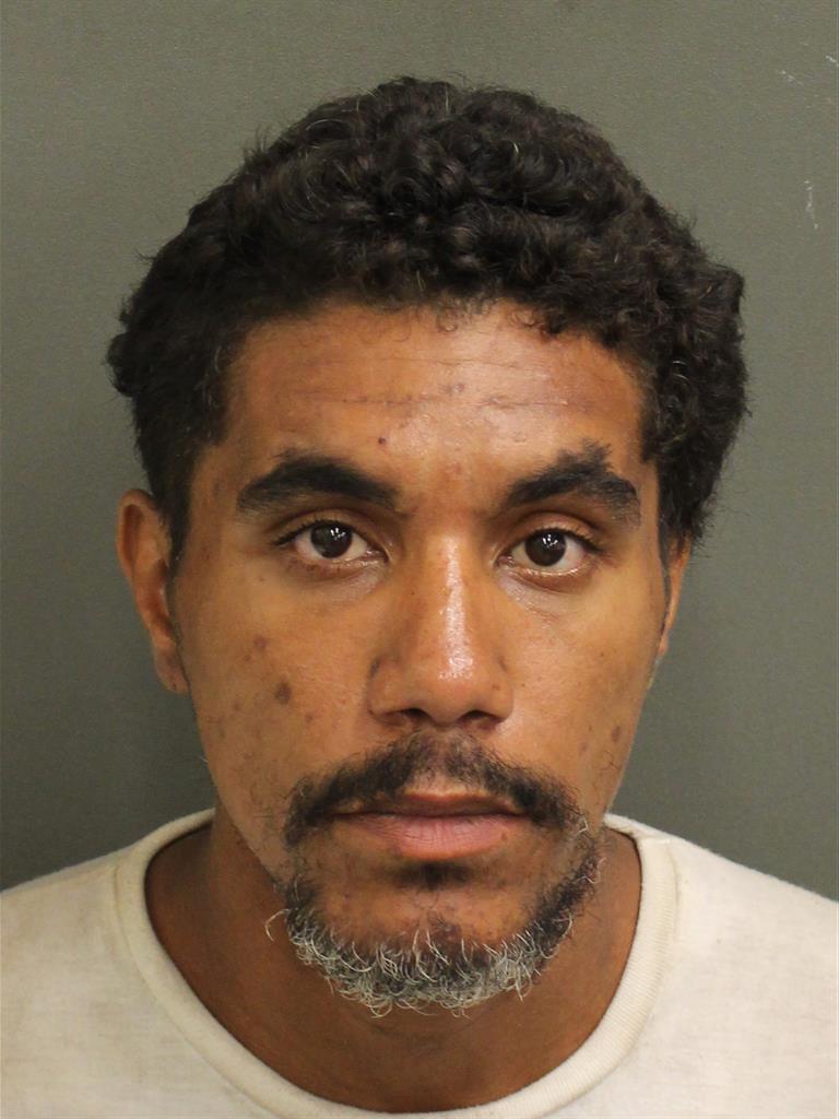  JESUS ELLOYD CEDENO Photo Image