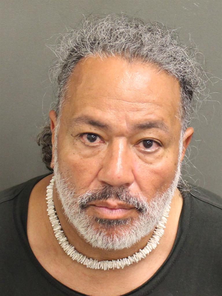 IVAN RAMOSCASALS Mugshot / County Arrests / Orange County Arrests