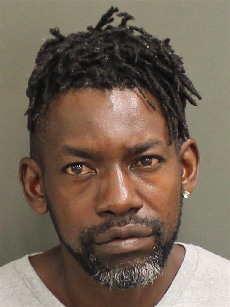  GESPER ALEXIS Mugshot / County Arrests / Orange County Arrests