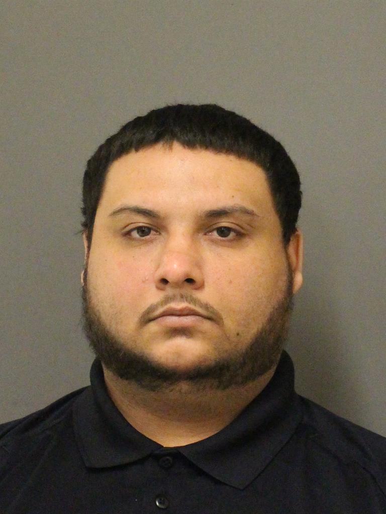  WILLIAM DANIEL III RUIZ Mugshot / County Arrests / Orange County Arrests