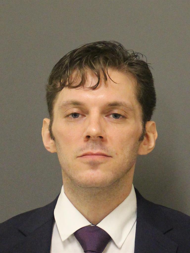  BRADY AUSTIN SMITH Mugshot / County Arrests / Orange County Arrests