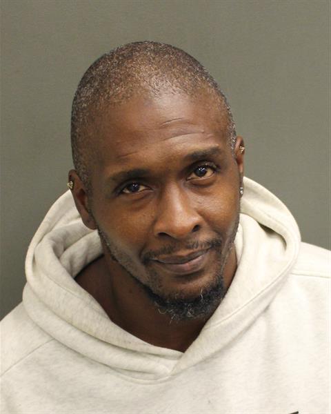  BYRON QUENTINLARS GALLOWAY Mugshot / County Arrests / Orange County Arrests