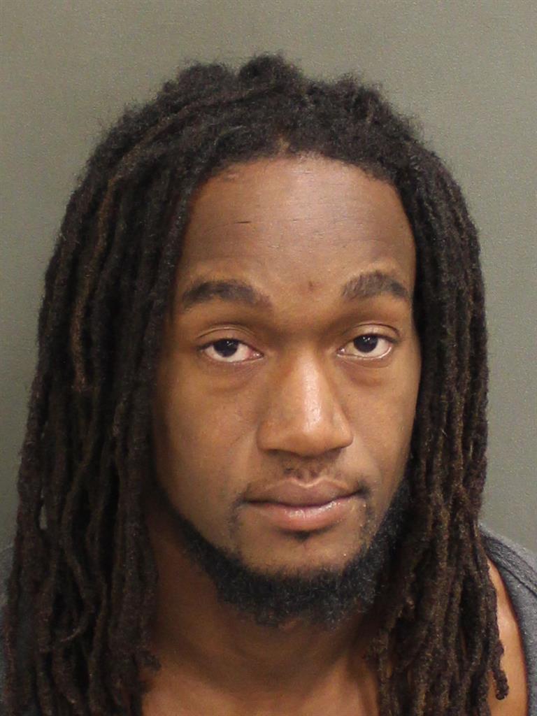  FABIAN DELANO LEWIS Mugshot / County Arrests / Orange County Arrests