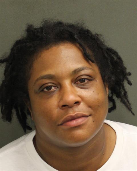 KAMBE ROBERSON Mugshot / County Arrests / Orange County Arrests