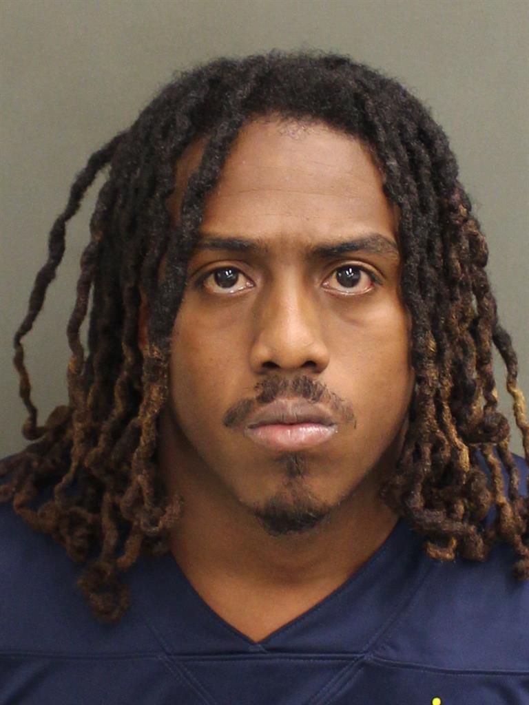  KELVIN COLON Mugshot / County Arrests / Orange County Arrests