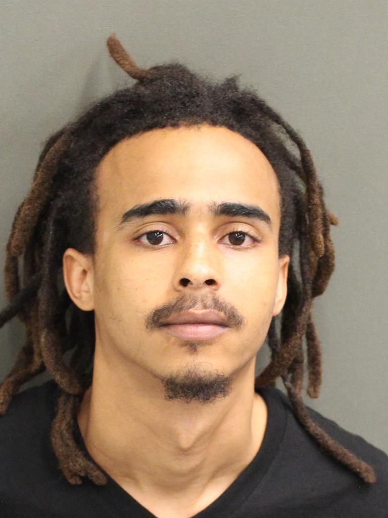  TAJA FELTON Mugshot / County Arrests / Orange County Arrests