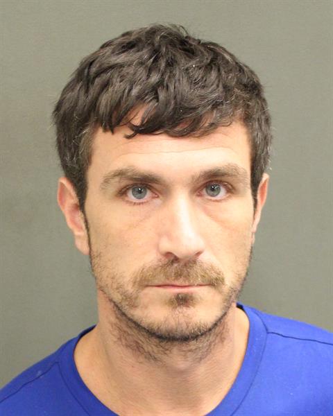  JEFFERY PAUL TYX Mugshot / County Arrests / Orange County Arrests