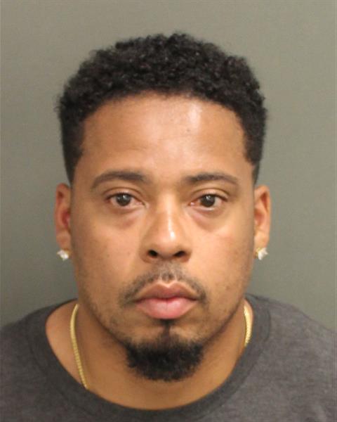  BRANDON ALEX ROBINSONSIMPSON Mugshot / County Arrests / Orange County Arrests