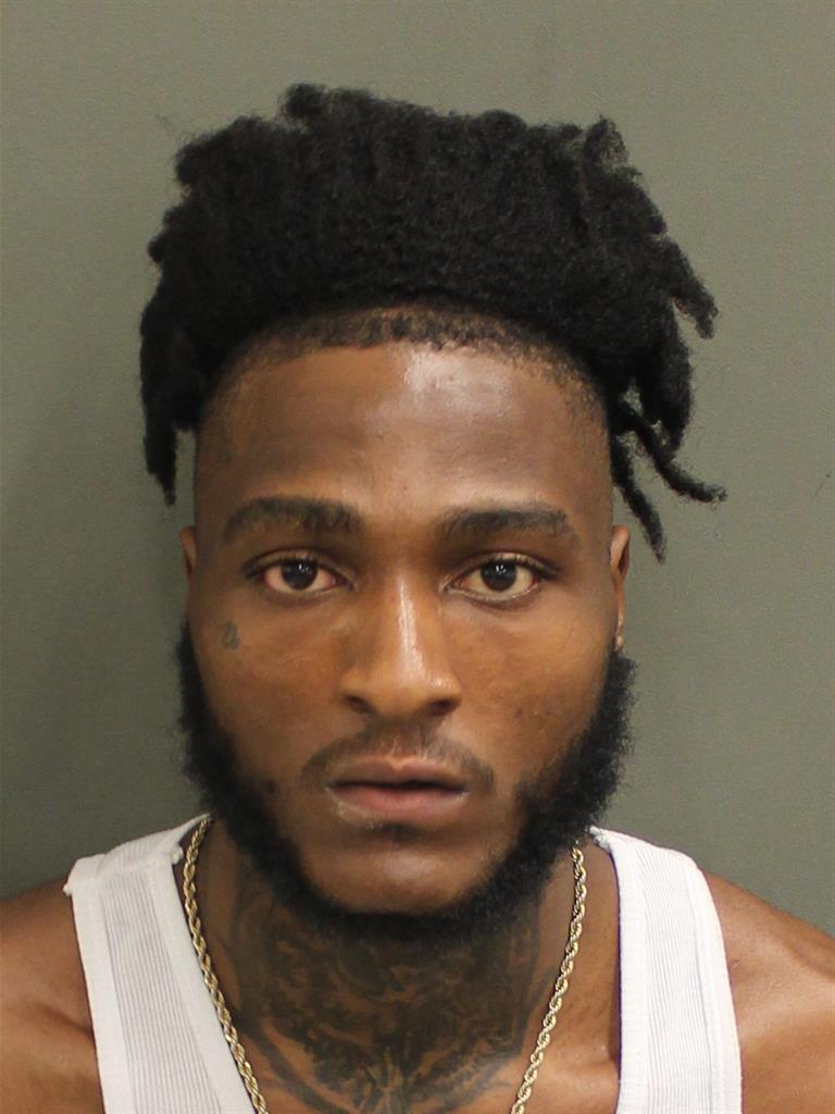  MIKHEL ALLEN MCCOY Photo Image