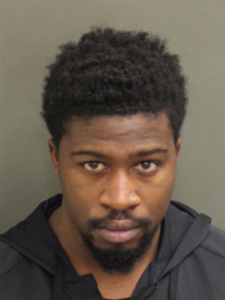  MARSHAWN ANTHONY GORDON Photo Image