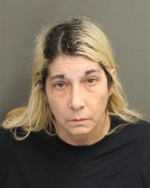  KRISTIE DENISE GARROW Photo Image